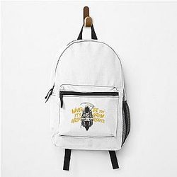 Patrick Mahomes Backpack