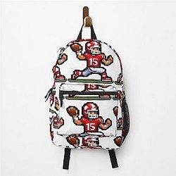 Patrick Mahomes Backpack