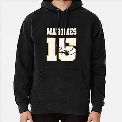 Patrick Mahomes Chiefs Pullover Hoodie