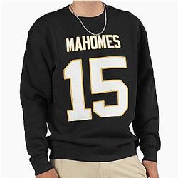 Patrick Mahomes Sweatshirt