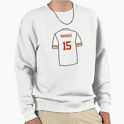 Patrick Mahomes Sweatshirt