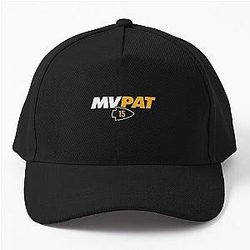 Patrick Mahomes MVP Classic Baseball Cap