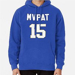 Limited Edition Patrick Mahomes MVP Kansas City Chiefs Shirt, Mug, Hoodie & Wall Tapestry Pullover