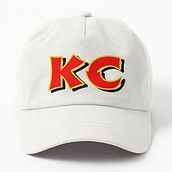 KC Chiefs Patrick Mahomes Kansas City Dad Hat