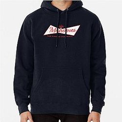 Football Player Patrick Mahomes The King Of Hoodie Gifts For Men and Women Pullover