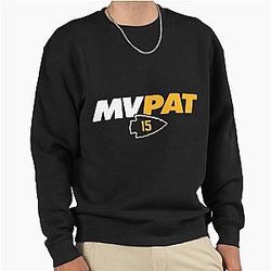 Patrick Mahomes Classic Sweatshirt