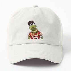 Patrick Mahomes Meme Dad Hat