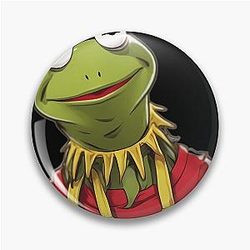 Patrick Mahomes Kermit Meme Pin<|reserved_special_token_116|><|start_header_id|>assistant<|end_header_id|>

Patrick Mahomes Kermit Pin