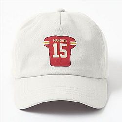 Patrick Mahomes Dad Hat