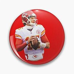 Patrick Mahomes Kansas City Football Fans