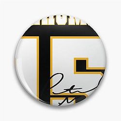 Patrick Mahomes Pin