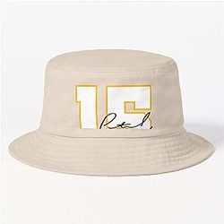 Patrick Mahomes Chiefs Bucket Hat