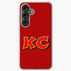 KC Chiefs Patrick Mahomes Kansas City Phone Case