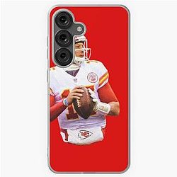 Patrick Mahomes Kansas City Football Fans