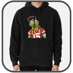 Patrick Mahomes Hoodies