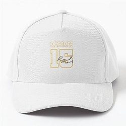 Patrick Mahomes Baseball Cap