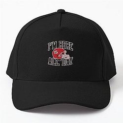 Patrick Mahomes Kansas City Baseball Cap