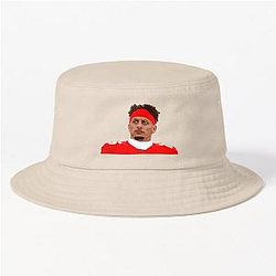 Patrick Mahomes Baby GOAT Hat