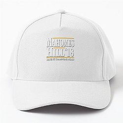 Patrick Mahomes Baseball Cap