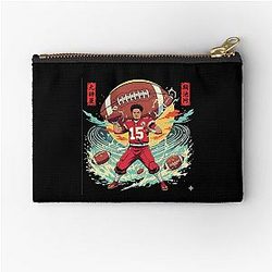 Patrick Mahomes the Samurai Pouch