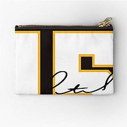 Patrick Mahomes Chiefs Zipper Pouch