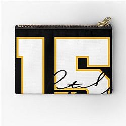 Patrick Mahomes Zipper Pouch