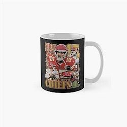 Patrick Mahomes Classic Mug