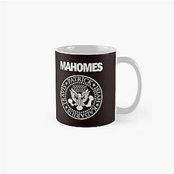 Patrick Mahomes Classic Mug