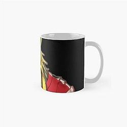 Patrick Mahomes Classic Mug