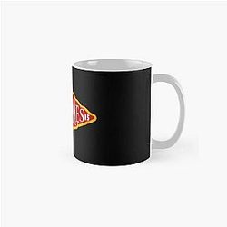 Patrick Mahomes Classic Mug