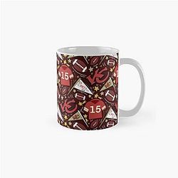 Patrick Mahomes Chiefs Classic Mug