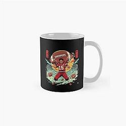 Patrick Mahomes The Classic Mug
