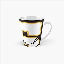 Patrick Mahomes Chiefs Tall Mug