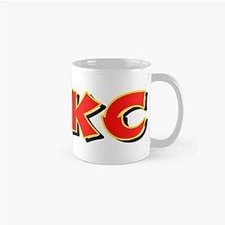 KC Chiefs Patrick Mahomes Kansas City Mug