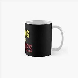 Patrick Mahomes Classic Mug