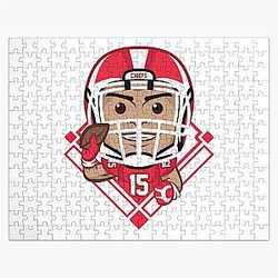 Patrick Mahomes Puzzle