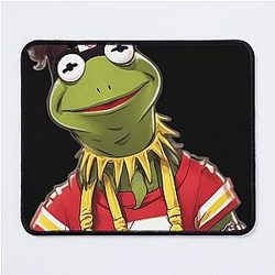 Patrick Mahomes Mouse Pad