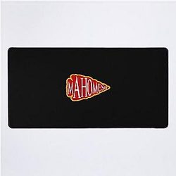 Patrick Mahomes Desk Mat