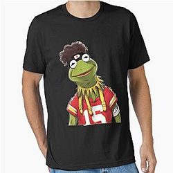 Patrick Mahomes Essential T-Shirt