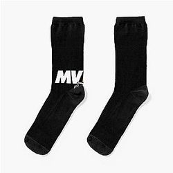 Patrick Mahomes Mvp T-Shirt Socks