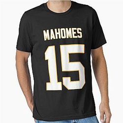 Patrick Mahomes Essential T-Shirt