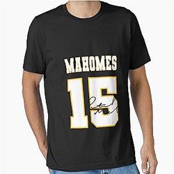 Patrick Mahomes Essential T-Shirt