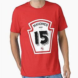 Patrick Mahomes Essential T-Shirt