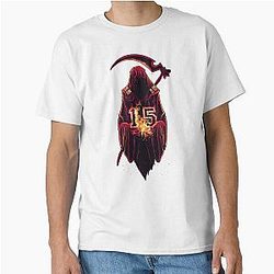 Patrick Mahomes Classic T-Shirt