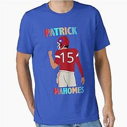 Patrick Mahomes Essential T-Shirt