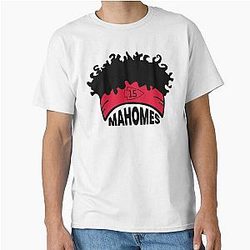 Patrick Mahomes T-Shirt