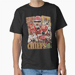 Patrick Mahomes Classic T-Shirt