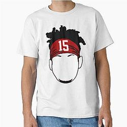 Patrick Mahomes T-Shirt