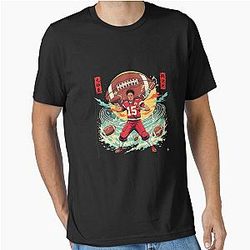 Patrick Mahomes the Essential T-Shirt