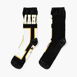 Patrick Mahomes 15 Socks